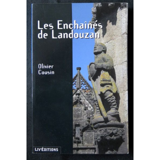 Toiles de sang à Auray écrit par Jean-Marc Perret aux éditions Liv'Editions - F006