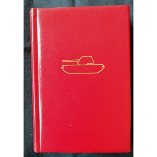 Afrika Korps exemlaire numéroté 1107 écrit par Paul Carell Imprimerie De Smedt - F007