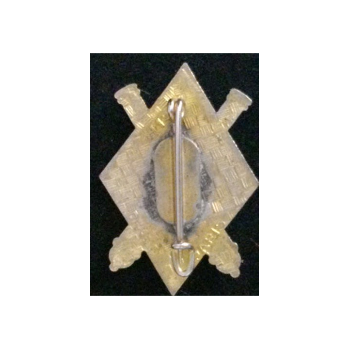 68° RA : 68° RÉGIMENT D'ARTILLERIE (BLINDÉ RELIEF)