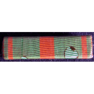 FRANCE : Rappel de décoration de la médaille des évadés