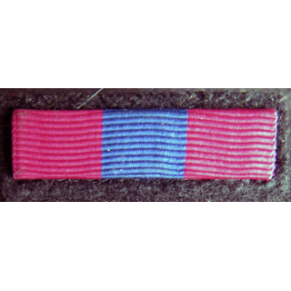 FRANCE : Rappel de décoration de la médaille de la défense nationale 