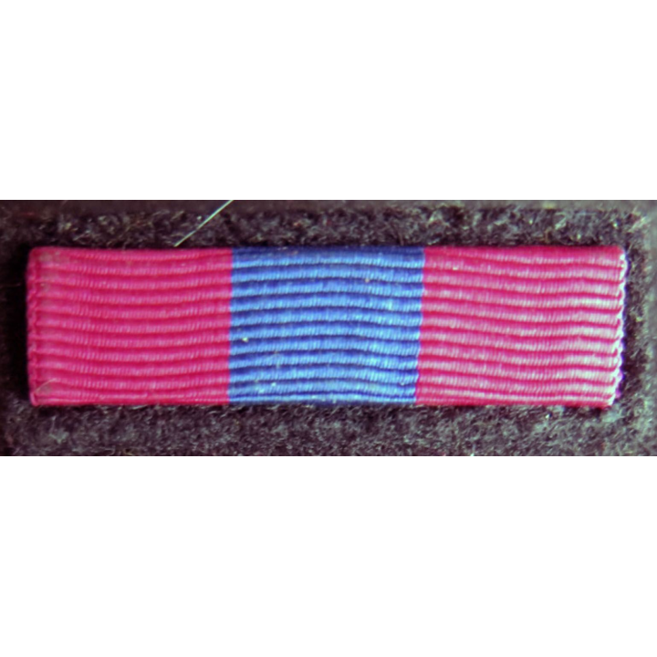 FRANCE : Rappel de décoration de la médaille de la défense nationale 