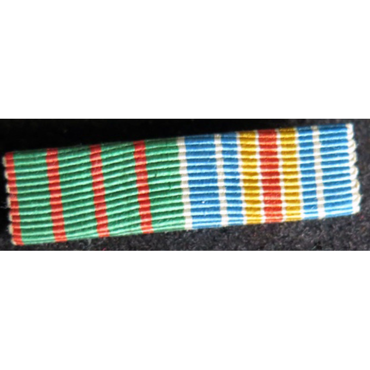 Rappel de décoration croix de guerre 1914 et médaille des blessés