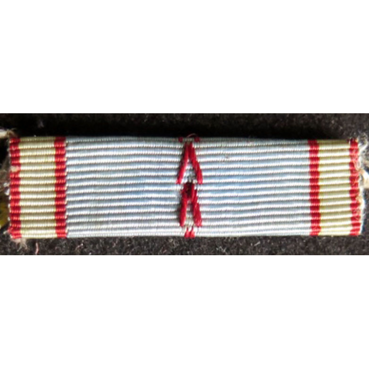 rappel de décoration de la médaille commémorative 1939 1945