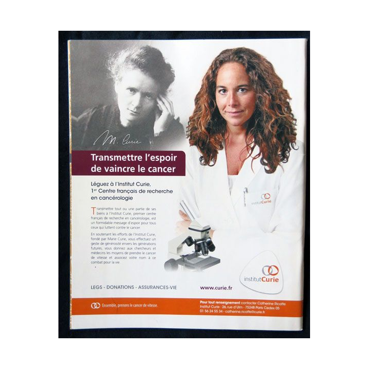 PANORAMA : Magazine Panorama N° 531 Juillet-Aout 2016 éditions Bayard - F007