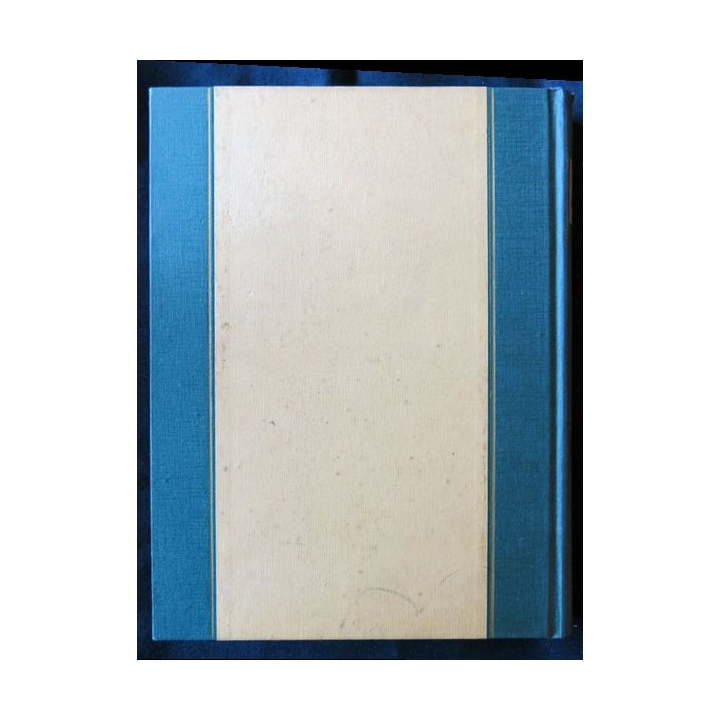La Vie des animaux Tome II écrit par Léon Bertin aux éditions Larousse - F007