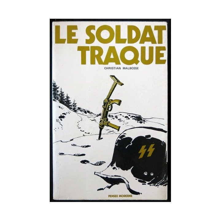 La vraie bataille d'Alger écrit par Jacques Massu aux éditions Plon - F008