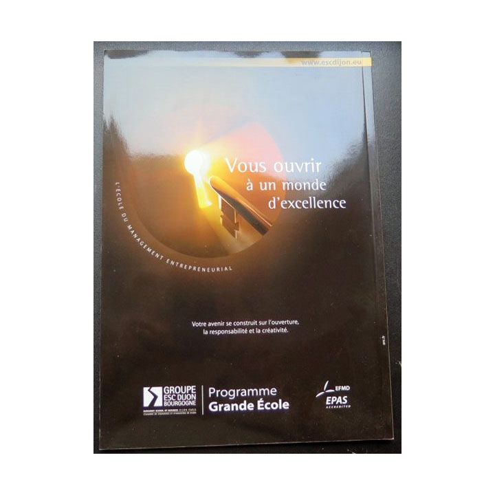 Espace Prépas n°136 2011 Réseaux Les politiques global vues de l'esprit