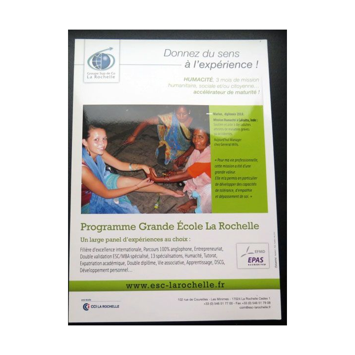 Espace Prépas n°146 Novembre 2012  Nouveaux lieux de la mondialisation
