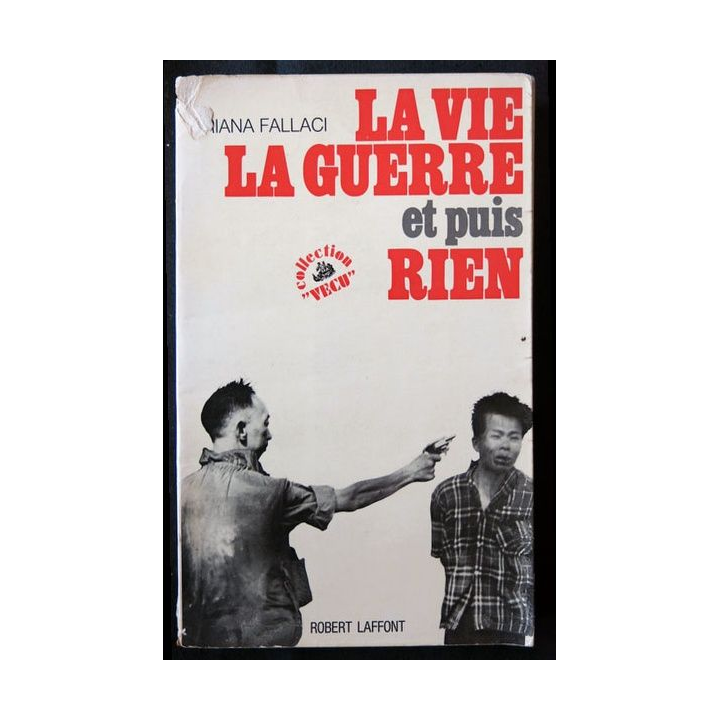 La vraie bataille d'Alger écrit par Jacques Massu aux éditions Plon - F008