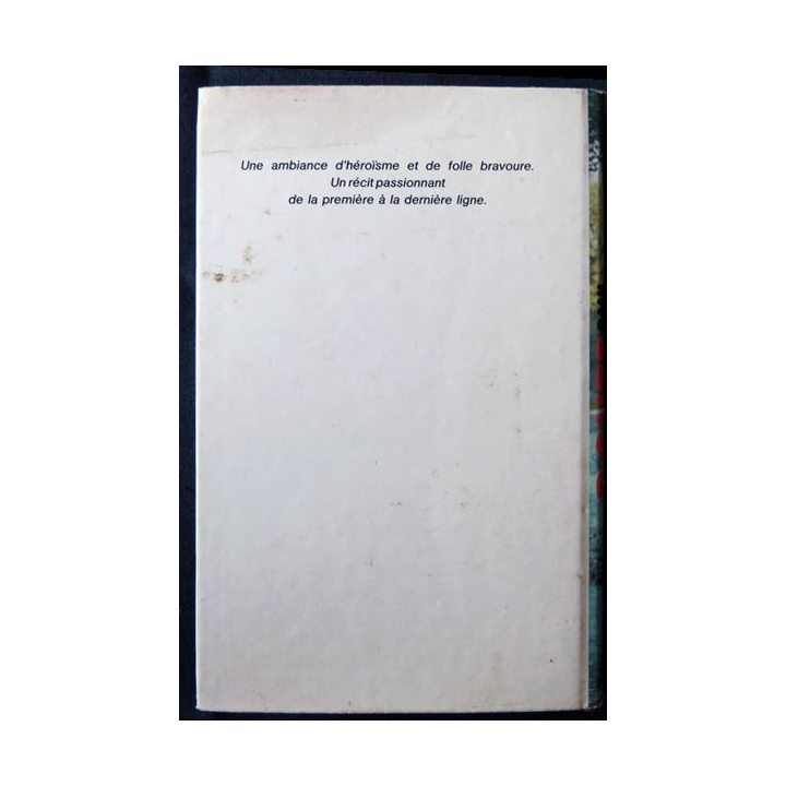 Douze légionnaires écrit par Paul Bonnecarrère aux éditions France Loisirs - F008