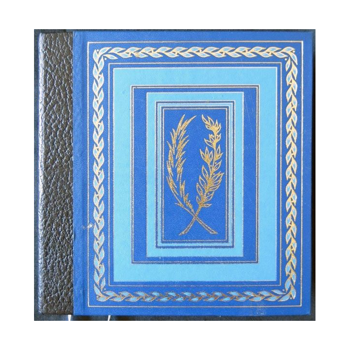 Les grands romans de guerre : Verdun écrit par Jules Romain aux éditions Famot - F009