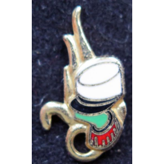 LEGION : pin's de la légion étrangère