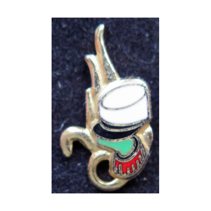 LEGION : pin's de la légion étrangère