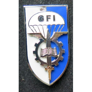 3° RMAT : Groupe de la formation initiale du 3° régiment du matériel de fabrication IMC