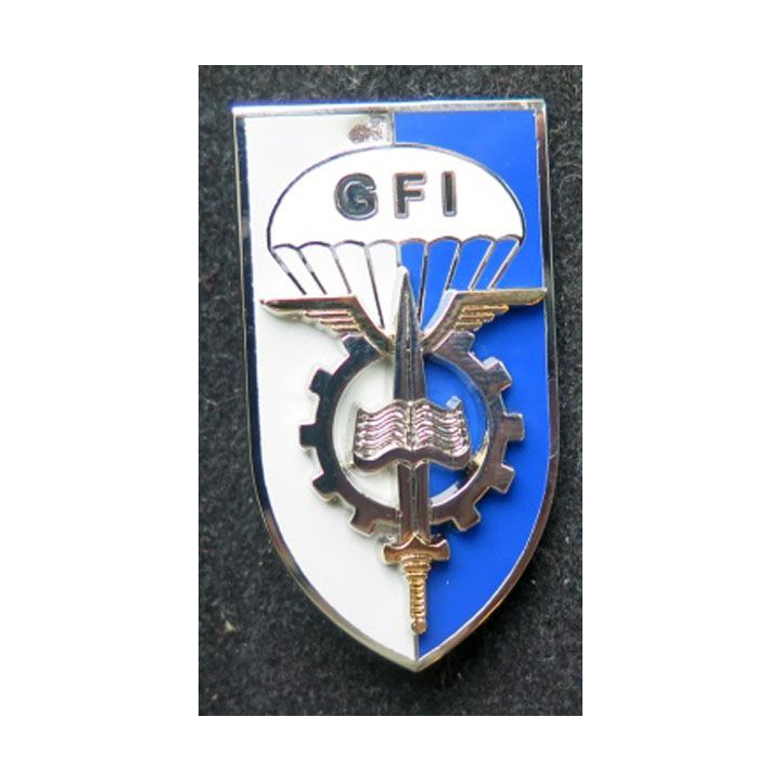 3° RMAT : Groupe de la formation initiale du 3° régiment du matériel de fabrication IMC