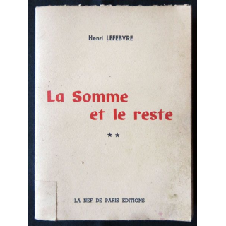 Dieu et la politique écrit par R.L Bruckberger aux éditions Plon - F010