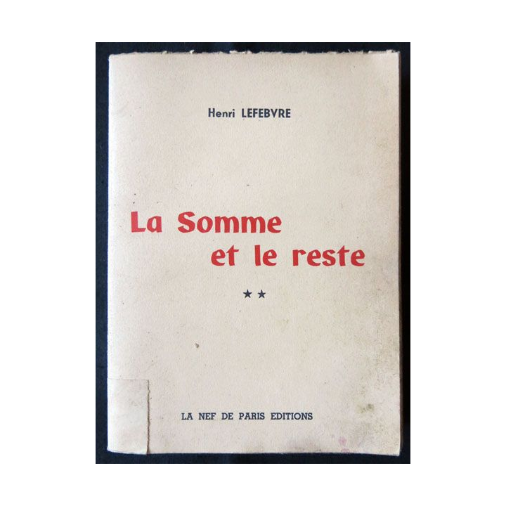 Dieu et la politique écrit par R.L Bruckberger aux éditions Plon - F010