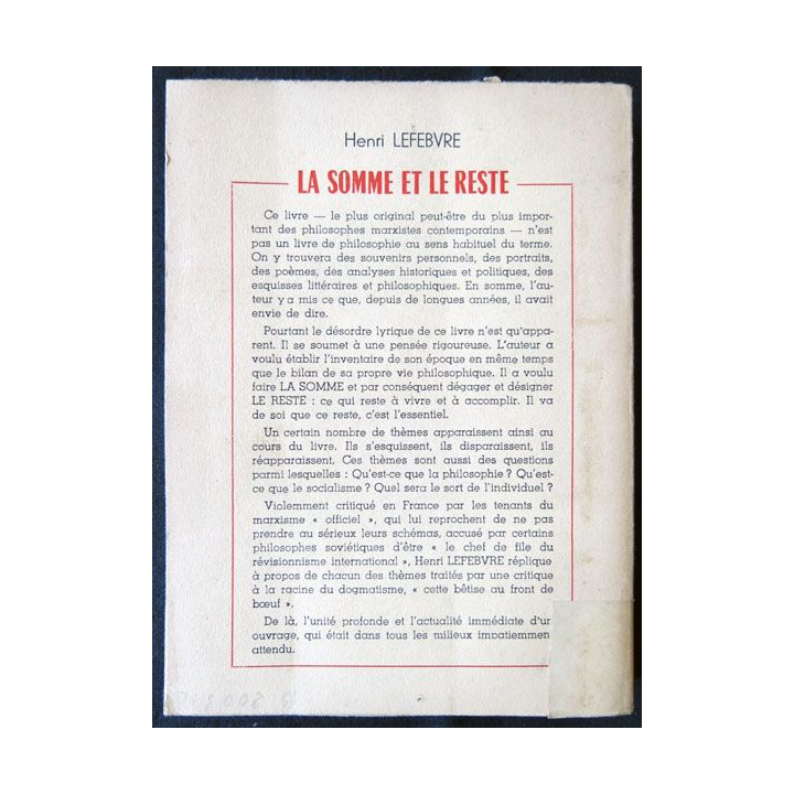 Dieu et la politique écrit par R.L Bruckberger aux éditions Plon - F010