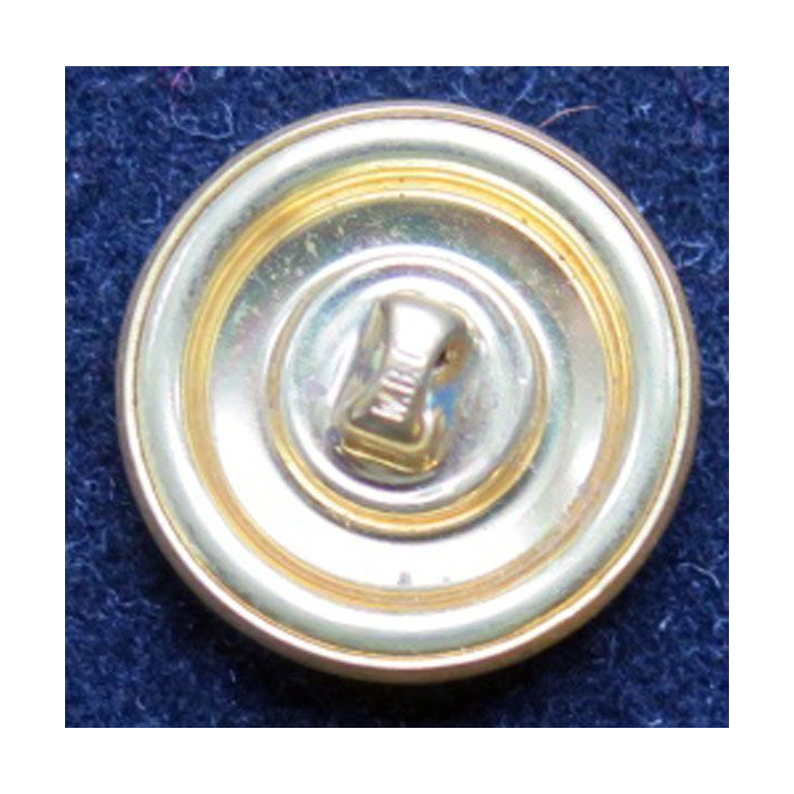 bouton d'uniforme de l'US Army Force diamètre 2,3 cm