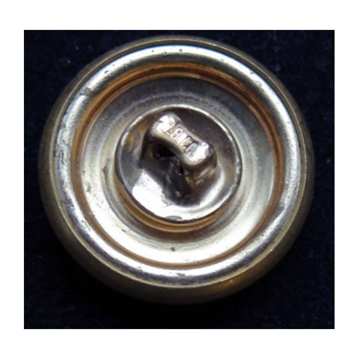 bouton d'uniforme de l'US Army Force diamètre 2,3 cm