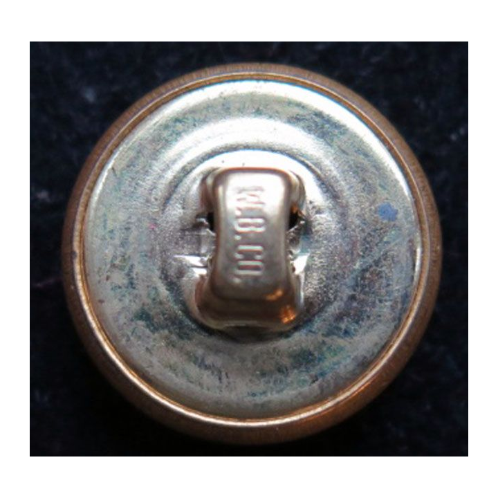 bouton d'uniforme de l'US Army Force diamètre 1,6 cm