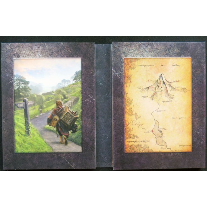 DVD : Le Hobbit La bataille des cinq armées version longue (5 DVD) (