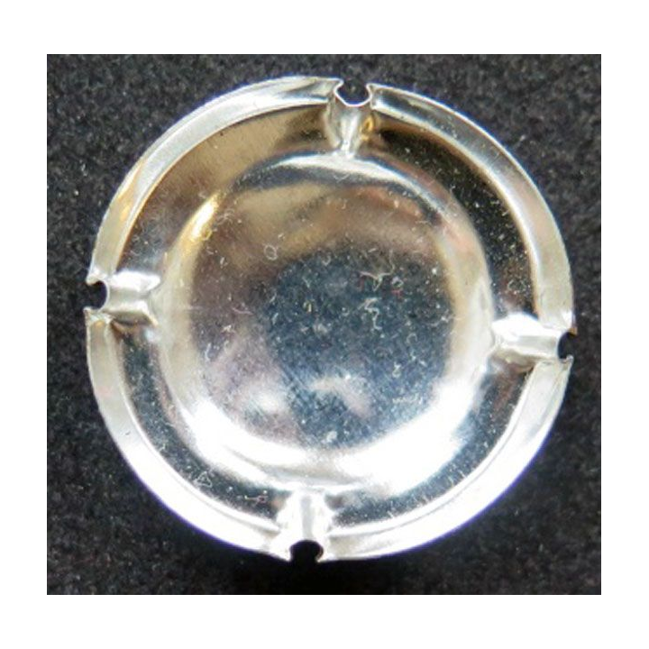 Capsule Muselet de champagne Gosset n° 41 Grand Blanc de Blancs