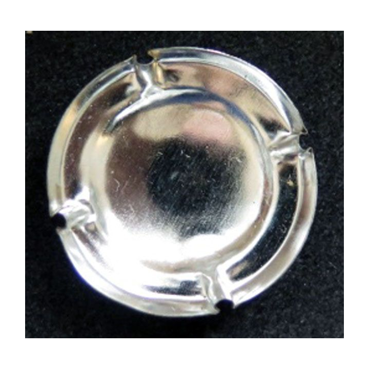Capsule Muselet de champagne Gosset n° 39 Grand Rosé Aÿ 1584