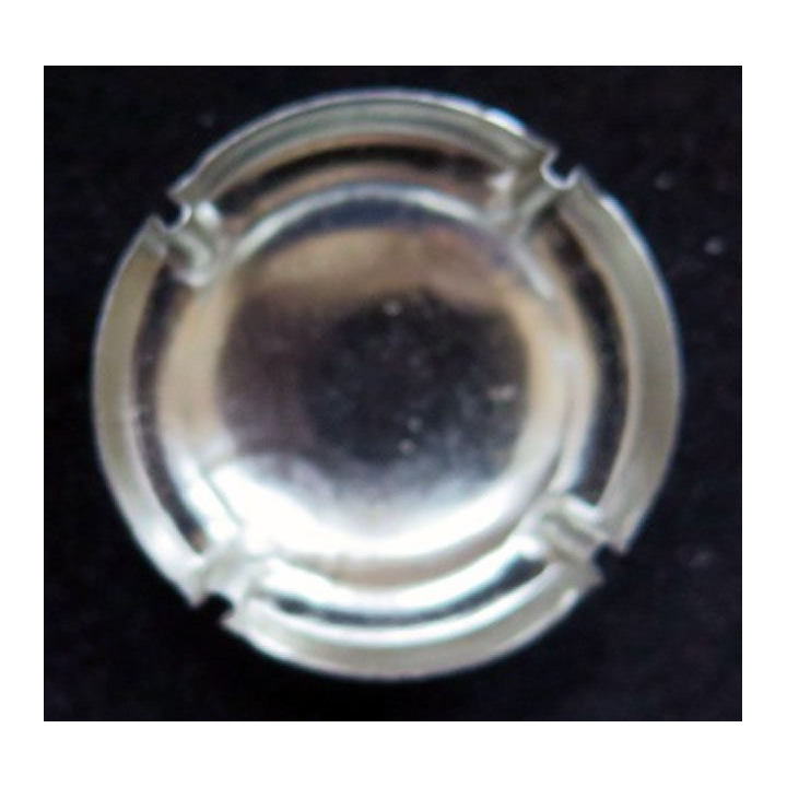 Capsule Muselet de bouteille de champagne référence Lombard