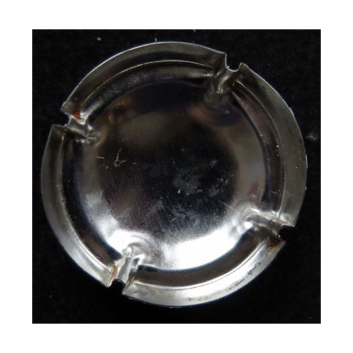 Capsule Muselet de bouteille de Val de Rance