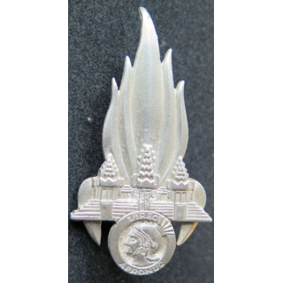1° REC 5° escadron 1° régiment étranger cavalerie Licorne XXXI IMC