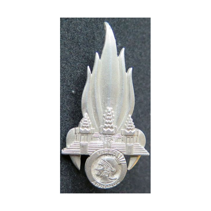 1° REC 5° escadron 1° régiment étranger cavalerie Licorne XXXI IMC