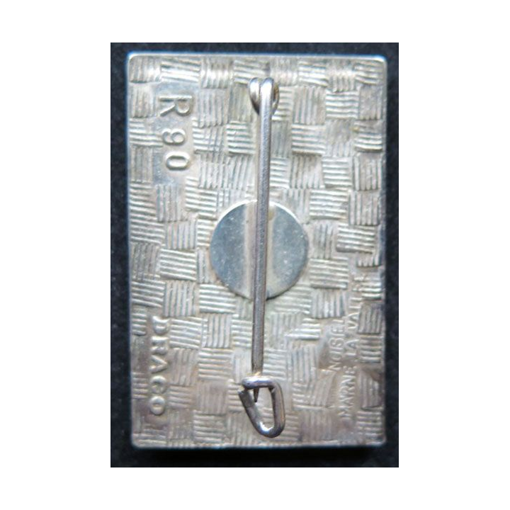 3° REI 3° régiment étranger d'infanterie  ISIDORE 7° compagnie Drago