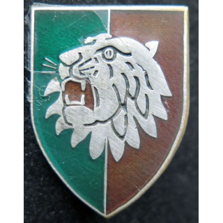 1° REC : GRDI 97 du 1° régiment étranger de cavalerie de fabrication Drago R 75