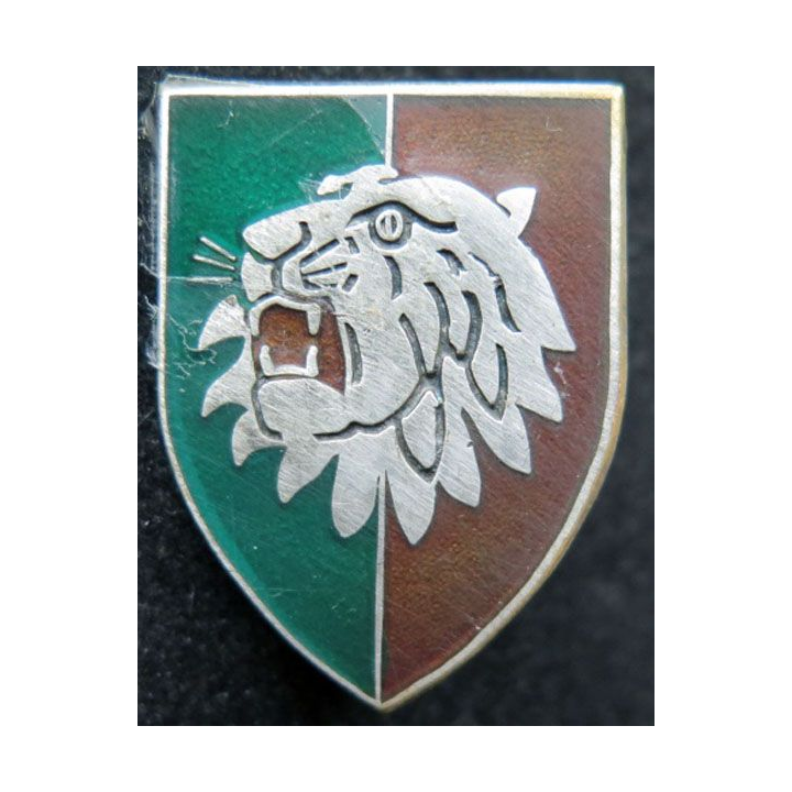 1° REC : GRDI 97 du 1° régiment étranger de cavalerie de fabrication Drago R 75