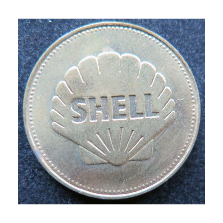 Pièce Shell Leonardo Da Vinci 1452 - 1519