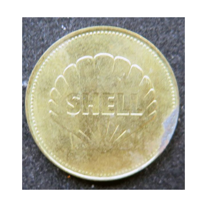 Pièce Shell De Navilland Comet 1952