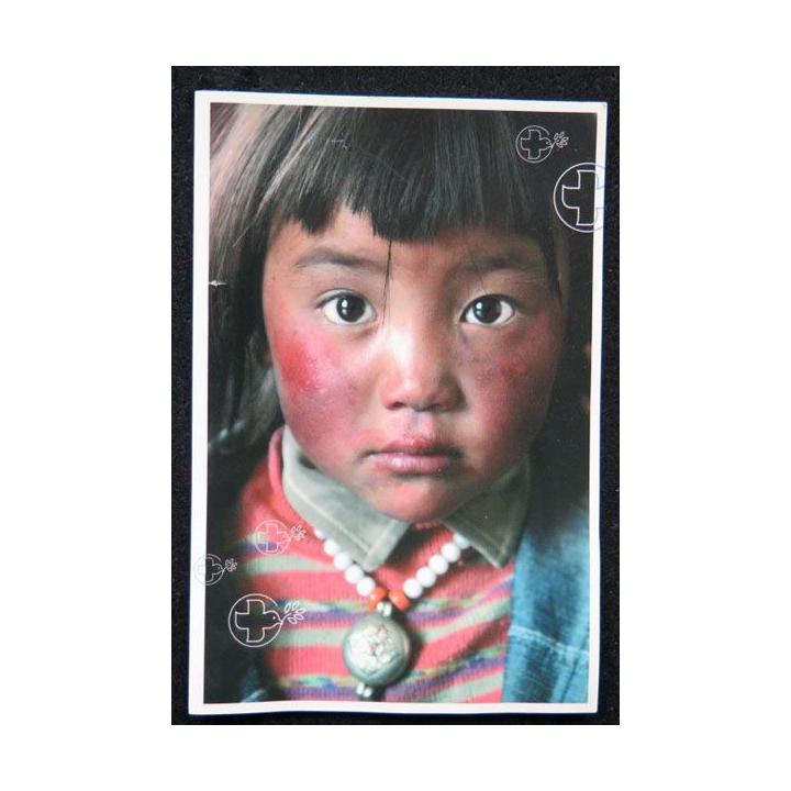 carte de médecin du monde 