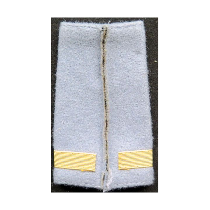 fourreau d'épaule de sous lieutenant de spahis