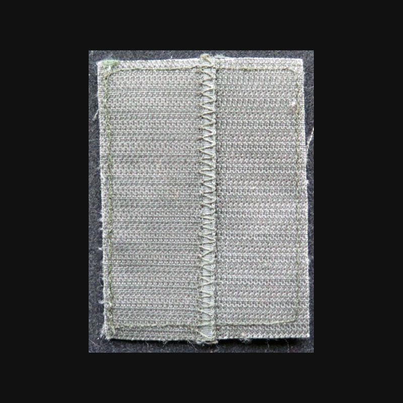Patch Scratch Armée Française, Brigade D'Artillerie, Basse Visibilité, Neuf
