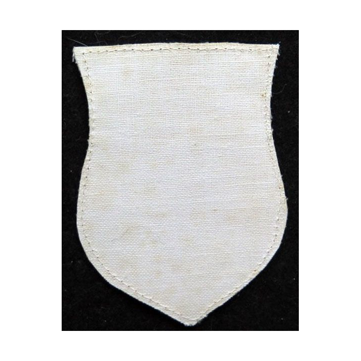 insigne tissu de Rome Roma italie