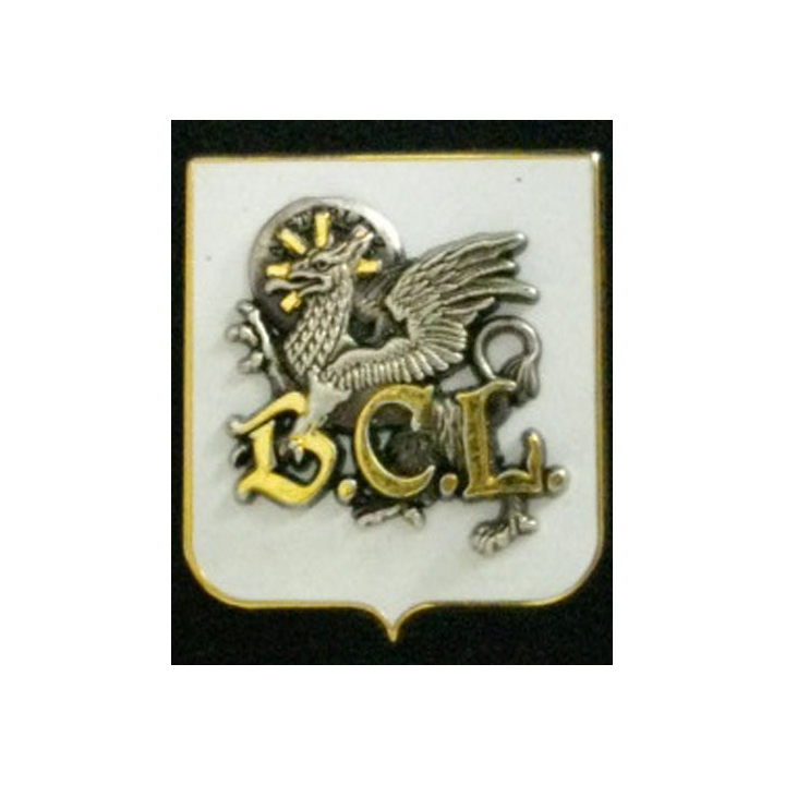 8° RA : 8° RÉGIMENT D'ARTILLERIE BCL