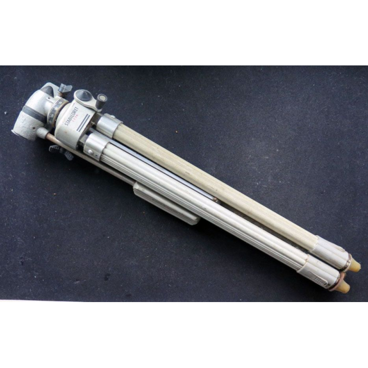 PIED POUR APPAREIL PHOTO STABILORET 1136
