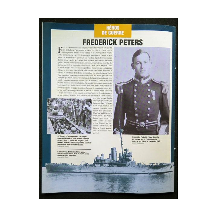 Images de guerre 1939 1945 n° 60 sur la guerre aérienne 