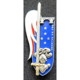 Promotion ESM Général Galbert Arthus Bertrand Paris G. 4840