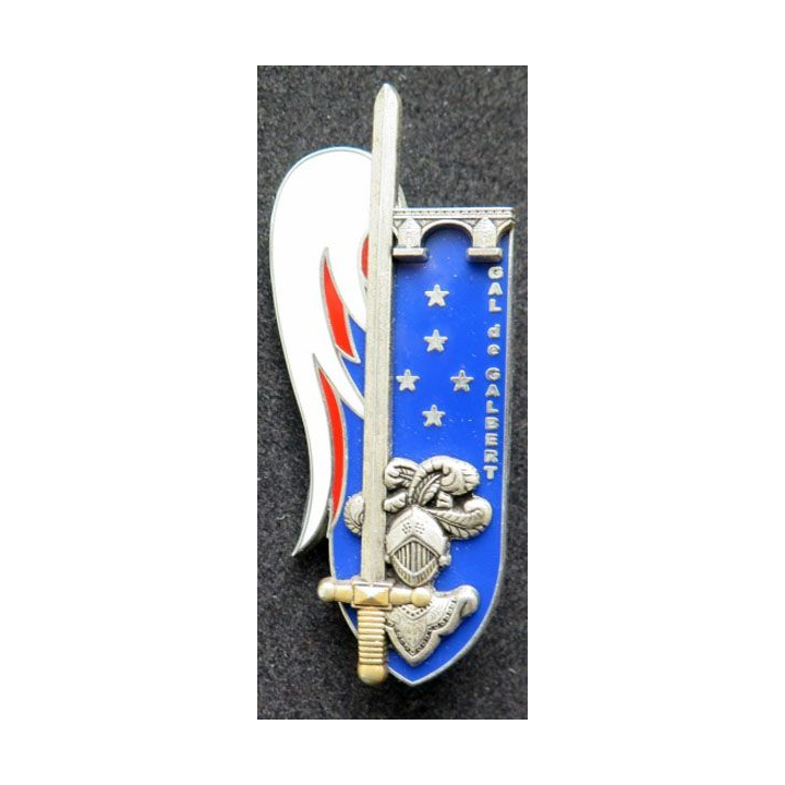Promotion ESM Général Galbert Arthus Bertrand Paris G. 4840