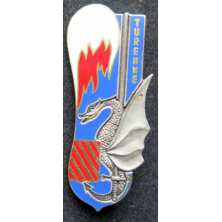 ESM Saint Cyr Coëtquidan Turenne de fabrication Drago Paris G. 2394