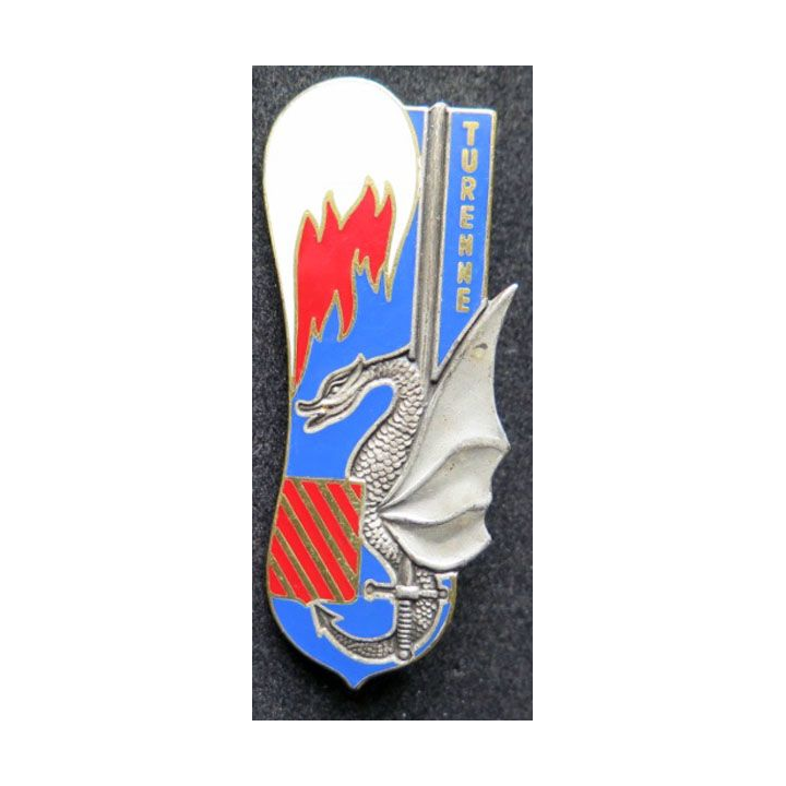 ESM Saint Cyr Coëtquidan Turenne de fabrication Drago Paris G. 2394