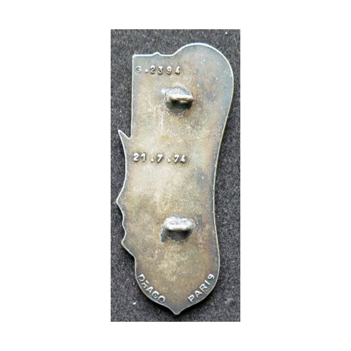 ESM Saint Cyr Coëtquidan Turenne de fabrication Drago Paris G. 2394